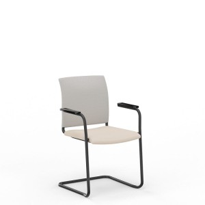 Krzesło konferencyjne Intrata V-34 Cfbl Arm