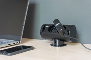 Magnat-Tube 3x230V + 1RJ45 cat5e