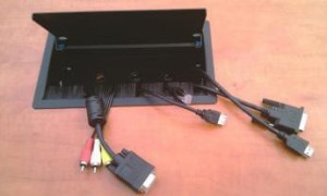 Magnat-Subdesk Multi 4M