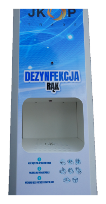 Automatyczna stacja dezynfekcji rąk Malow-3.png