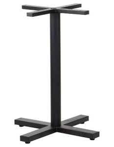 Podstawa stolika SH-3046 58x58 cm wys. 72,5 cm