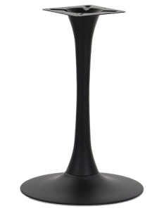 Podstawa stolika SH-9108 fi 49 cm, wys. 72,5 cm