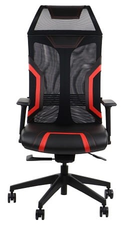 Krzesło obrotowe RYDER EXTREME-front-m.JPG