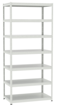 Regał metalowy Malow Rmm 323.png