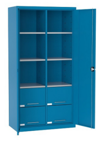 Szafa warsztatowa Malow SL 110.18