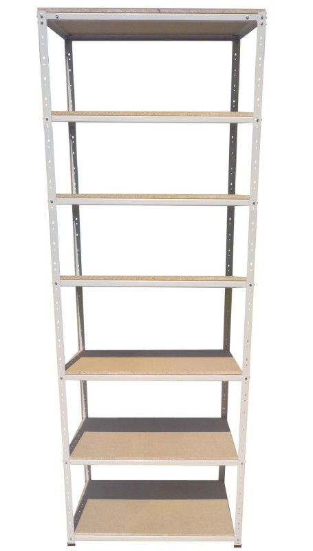 Regał metalowy 7-półkowy 300cm, p. wiórowa1.jpg