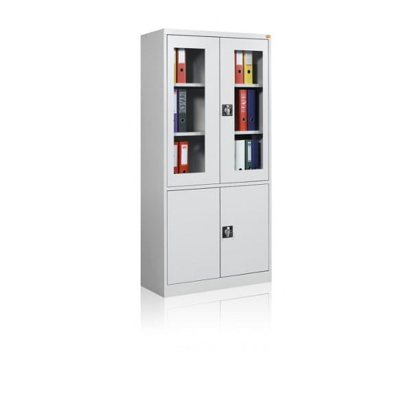 Szafa witrynowa BU-W/3 closed