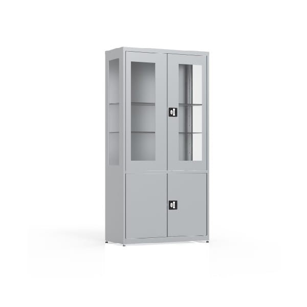 Szafa medyczna MDBW/2