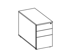 Kontener Stacjonarny TPS3F