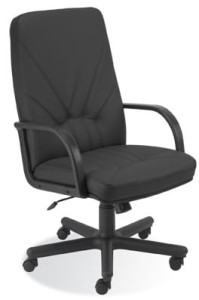 Fotel Obrotowy MANAGER - oferta promocyjna 