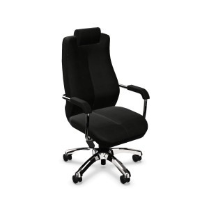 Krzesło obrotowe SONATA 24/7 LUX - oferta promocyjna 