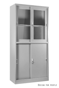 SZAFKA WITRYNOWA  XD-015 