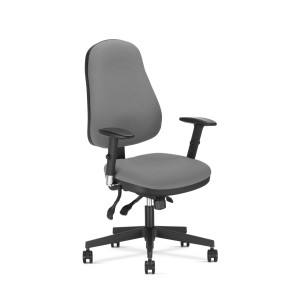 Krzesło obrotowe OFFIX TS25 R15G 
