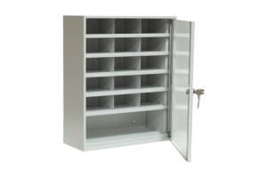 Szafka przegródkowa SP 16/S