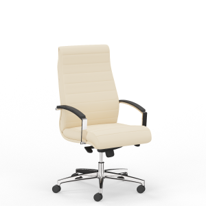 Fotel gabinetowy LYNX LB
