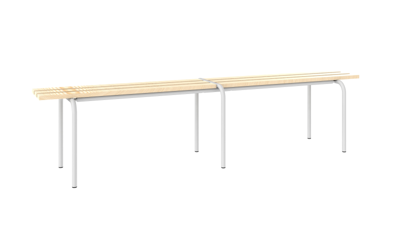 Ławka szatniowa Malow Ło 20