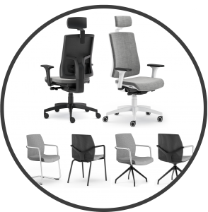 Jak wybrać krzesło biurowe?