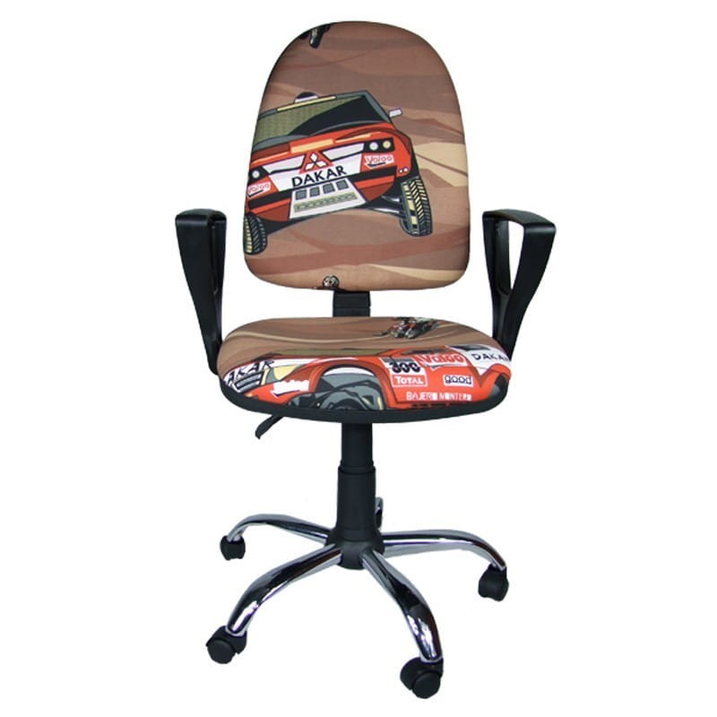 Dakar Chrome.jpg