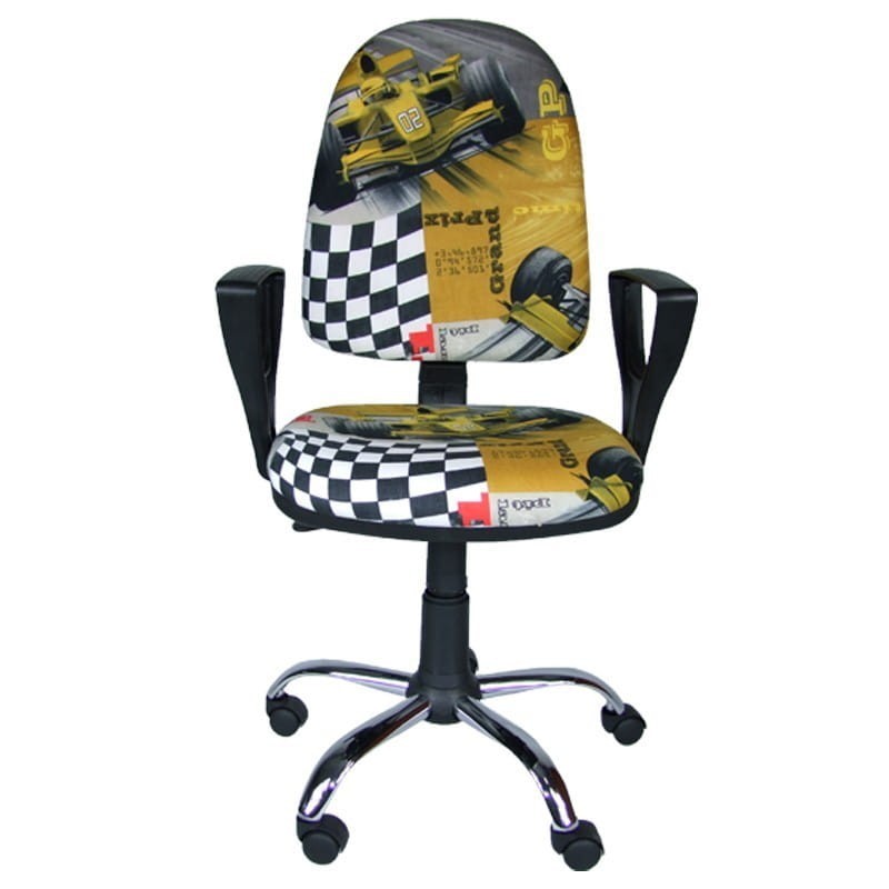 Formuła 1 Yellow chrome.jpg