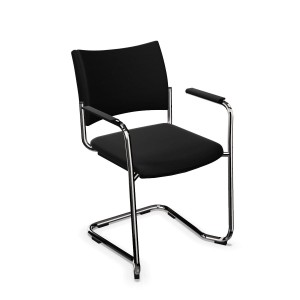 Krzesło konferencyjne Intrata V-31 ARM