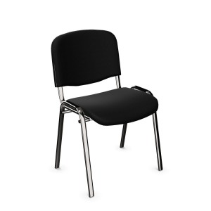Krzesło ISO Chrome - oferta promocyjna