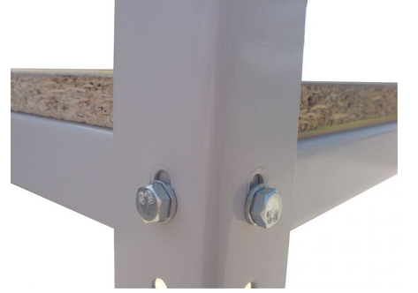 Regał metalowy 7-półkowy 300cm, p. wiórowa, sz. 120cm 4.png