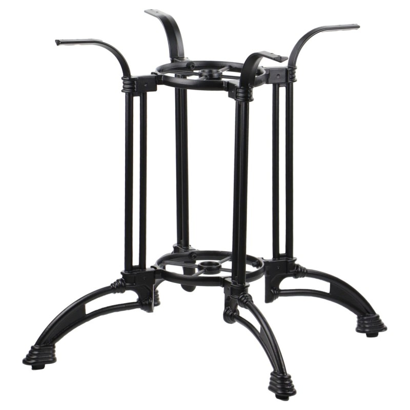 Żeliwna podstawa stolika SH-5033-2/B-black.jpg