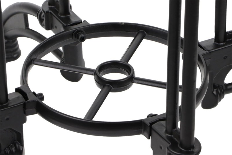 Żeliwna podstawa stolika SH-5033-2/B-dół.jpg