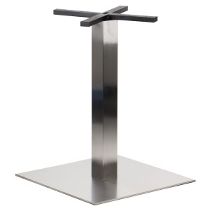 Podstawa stolika SH-3002-7/S wys. 72,5 cm