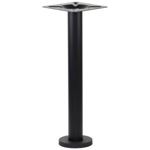 Podstawa stolika SH-3018 fi 17,5 cm, wys. 72,5/106 cm