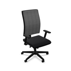 Fotel obrotowy TAKTIK-MESH ACTIV1 - oferta promocyjna 