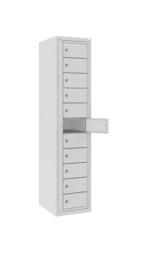 Szafa do przechowywania czystej odzieży Malow KBS 4