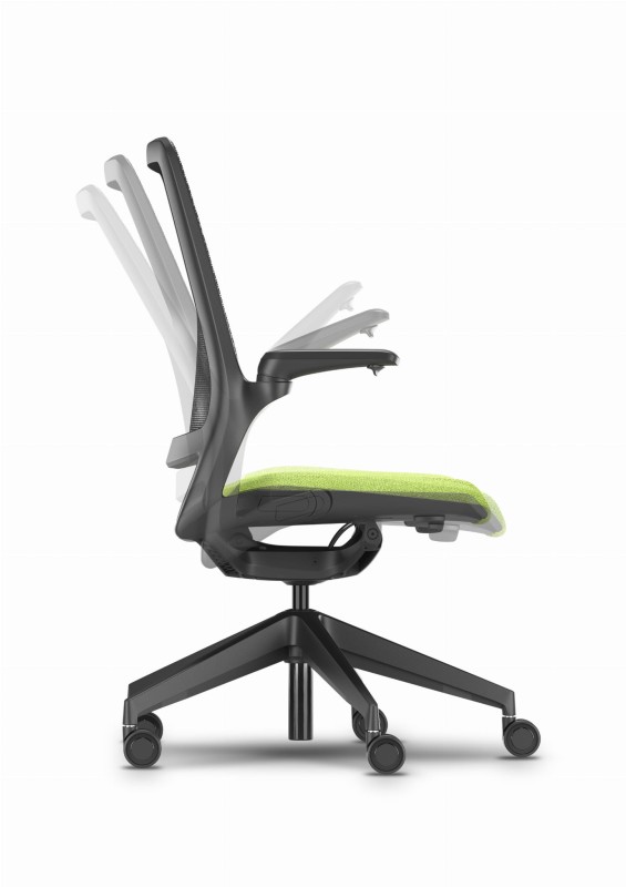 Krzesło obrotowe SMART NET-mechanizm.jpg