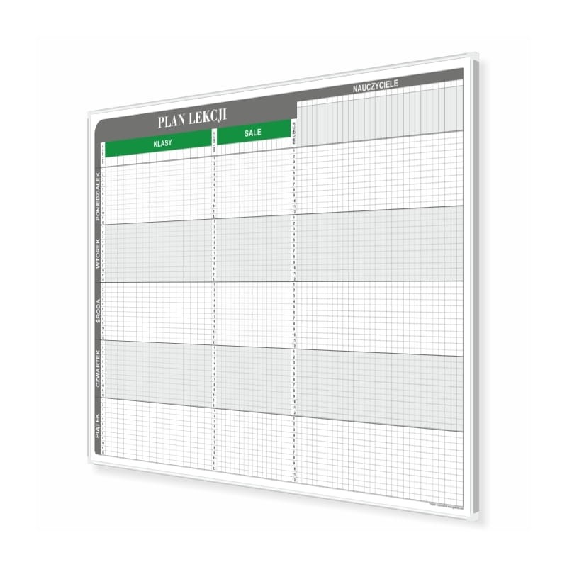 Tablica do układania planu lekcji T3 .jpg