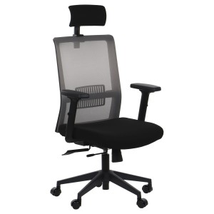 Fotel obrotowy Riverton M/H-express