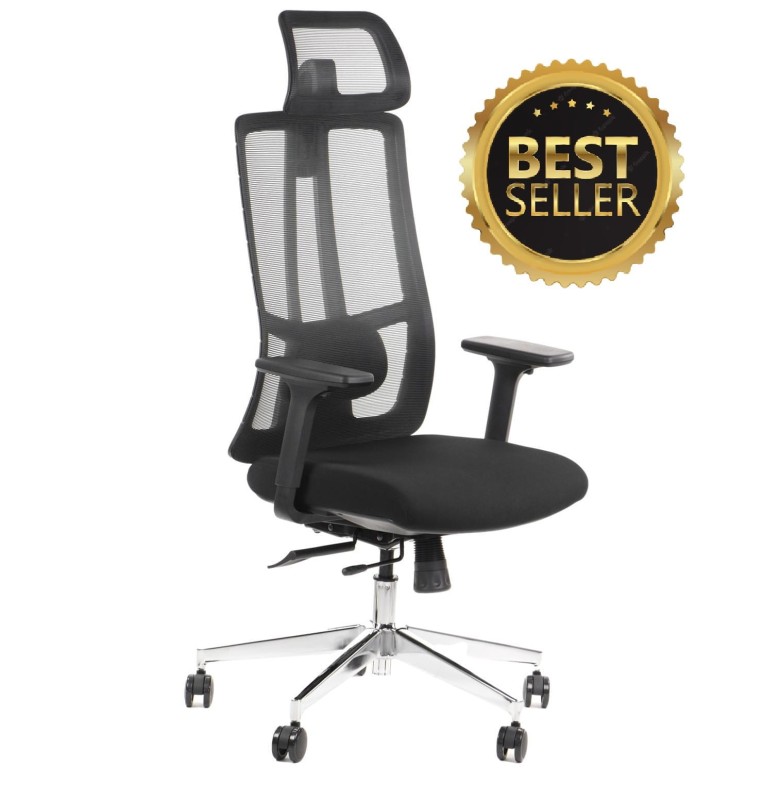 Krzesło obrotowe Activ - Produkt roku 2025 .jpg