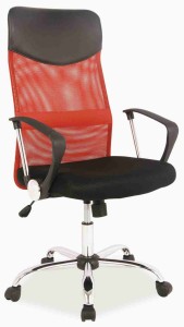 Fotel obrotowy Q-025 kolory