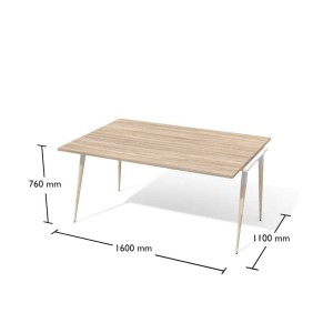 Stół konferencyjny XAR-Kdp-a