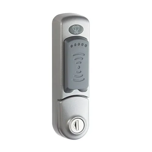 Zamek szyfrowy RFID 3783 na kartę użytkownika 1.webp