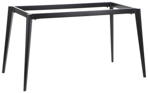 STELAŻ RAMOWY NY-A385  154,5x73,6x72,2 CM