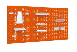 Ścianka na narzędzia śnn 300