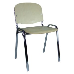 ISO Wood Chrome sklejka 8 mm