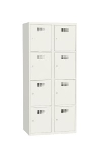 Szafa skrytkowa Malow Sus 424 W 