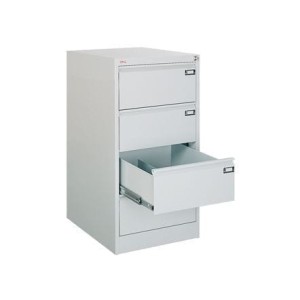 Szafa kartotekowa Malow Szk 304/4  na format A5 