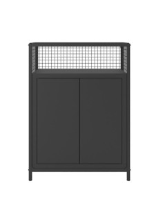 Szafka metalowa Malow LOV 3B