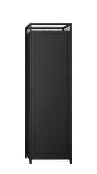 Szafka metalowa Malow LOV 7A-1