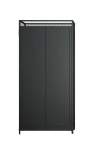 Szafka metalowa Malow LOV  7C