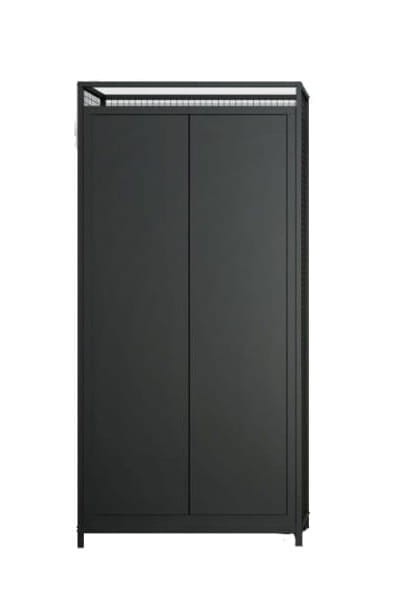 Szafka metalowa Malow LOV 7C-1