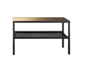 Stolik metalowy Malow LOV  8