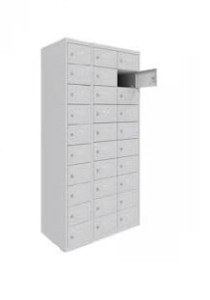 Stojąca szafa śniadaniowa Malow Sus 4310 ST gł.300mm